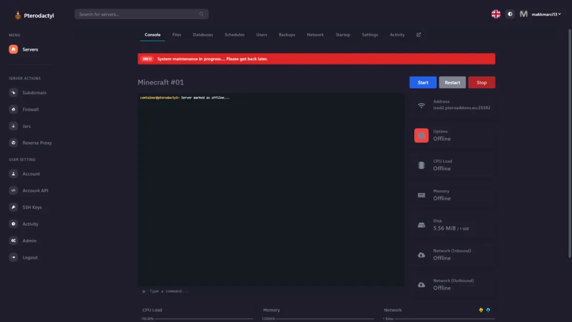 Product Cover