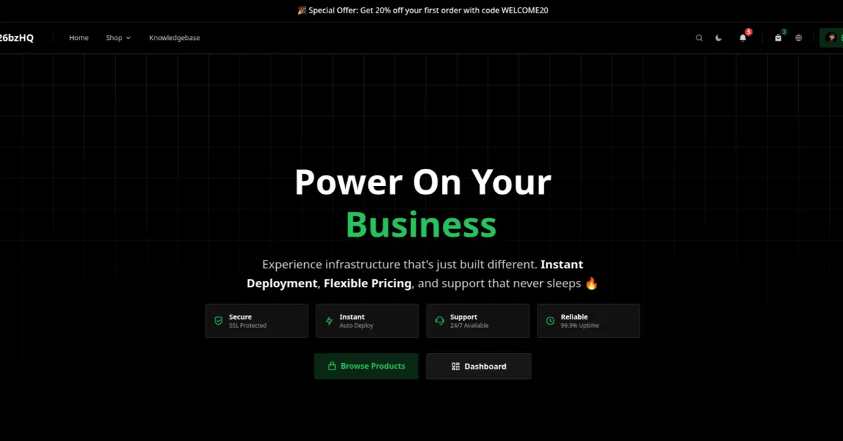 Product Cover
