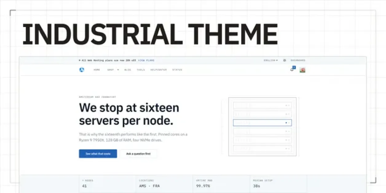 Product Cover