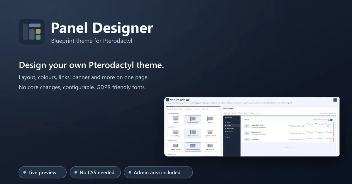Product Cover