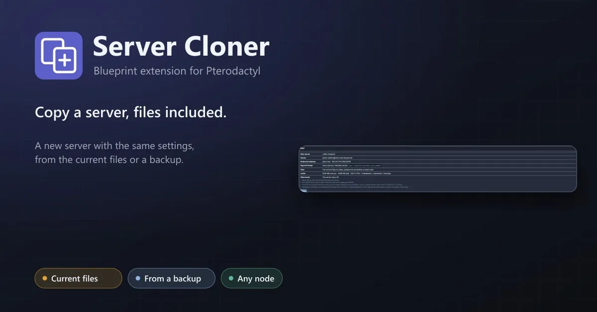 Product Cover