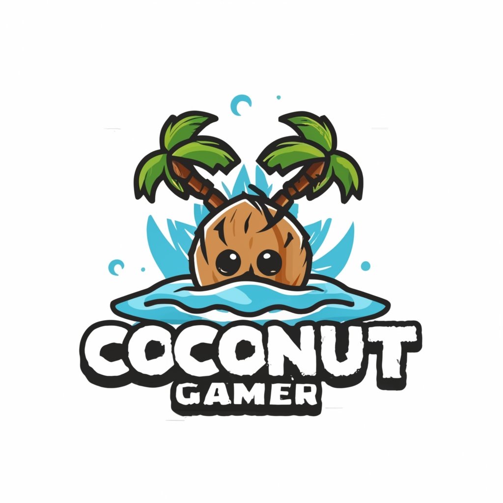 Coconut Gamer's profile photo