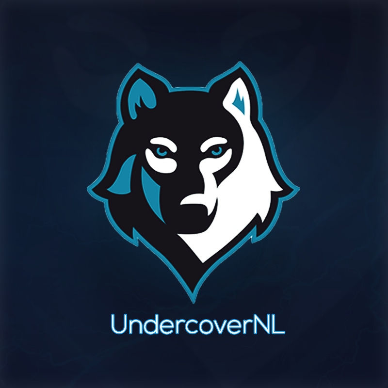 UndercoverNL's profile photo
