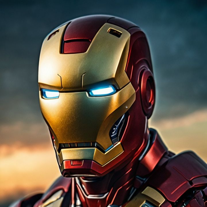 KingIronMan2011's profile photo